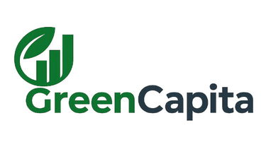 GreenCapita.com - Creative brandable domain for sale